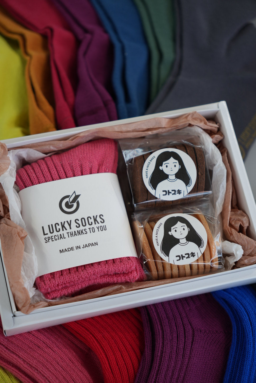 お店で人気のギフトセット🎁