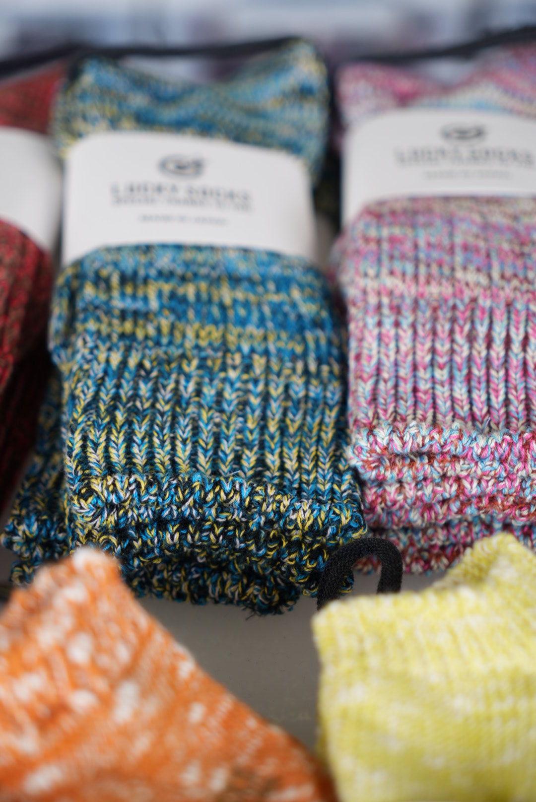 13色のカラーバリエーション!🎨