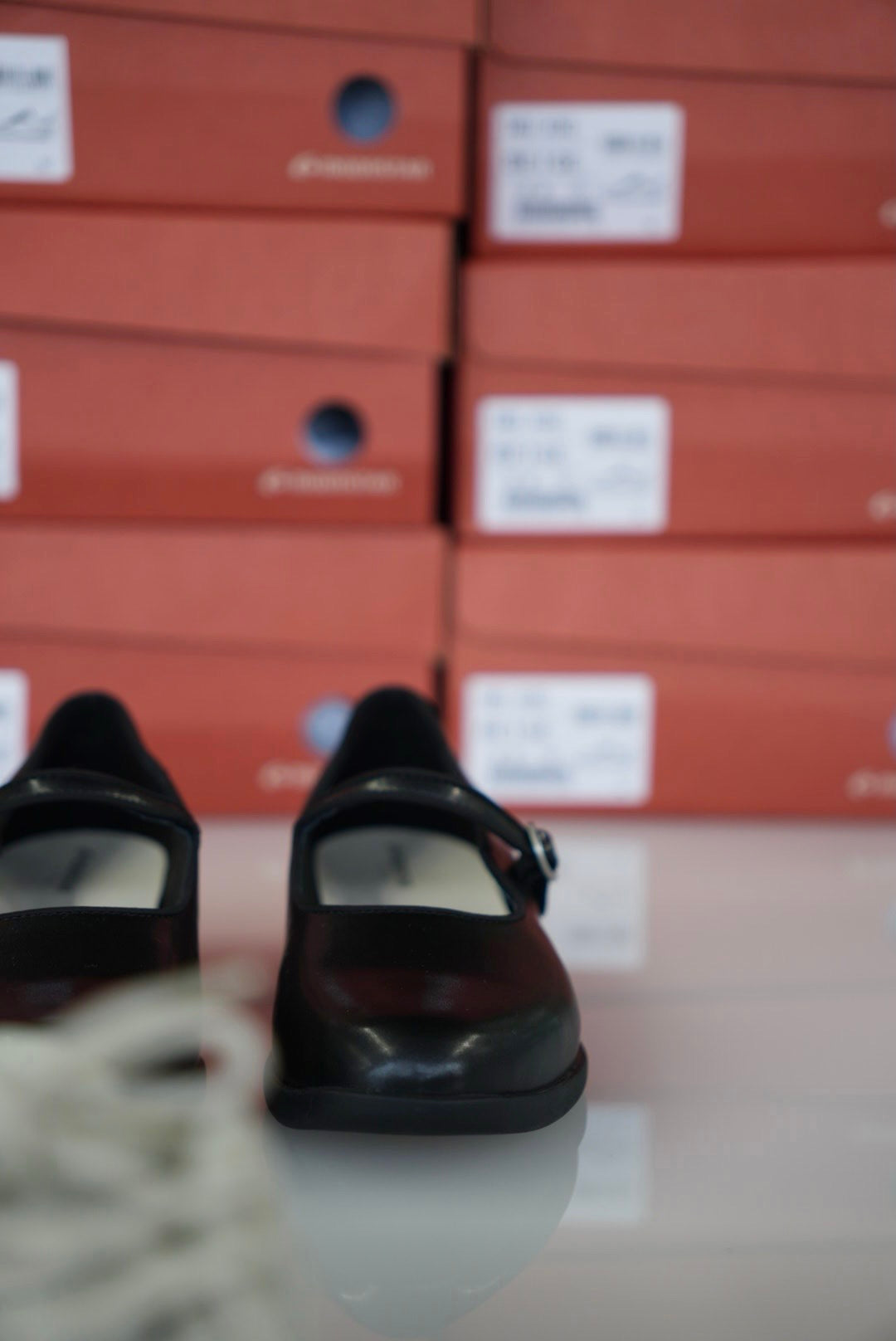 ムーンスターPOP UP開催中👟