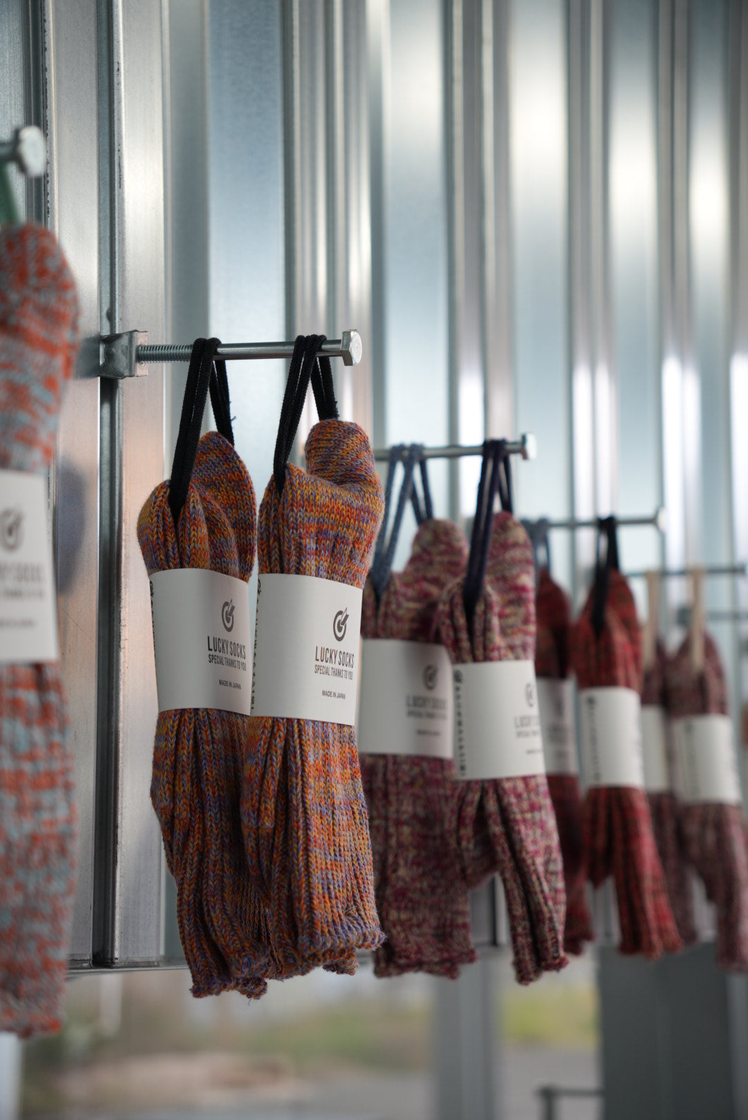 冬のオススメアイテム並んでます🐏