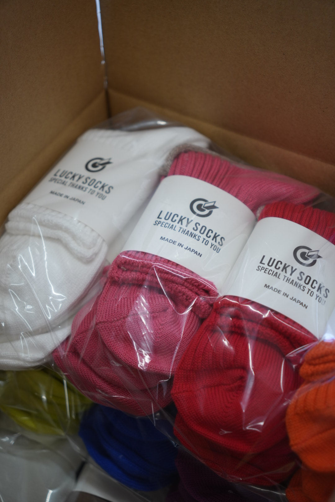 12月に入り出荷もピーク!📦