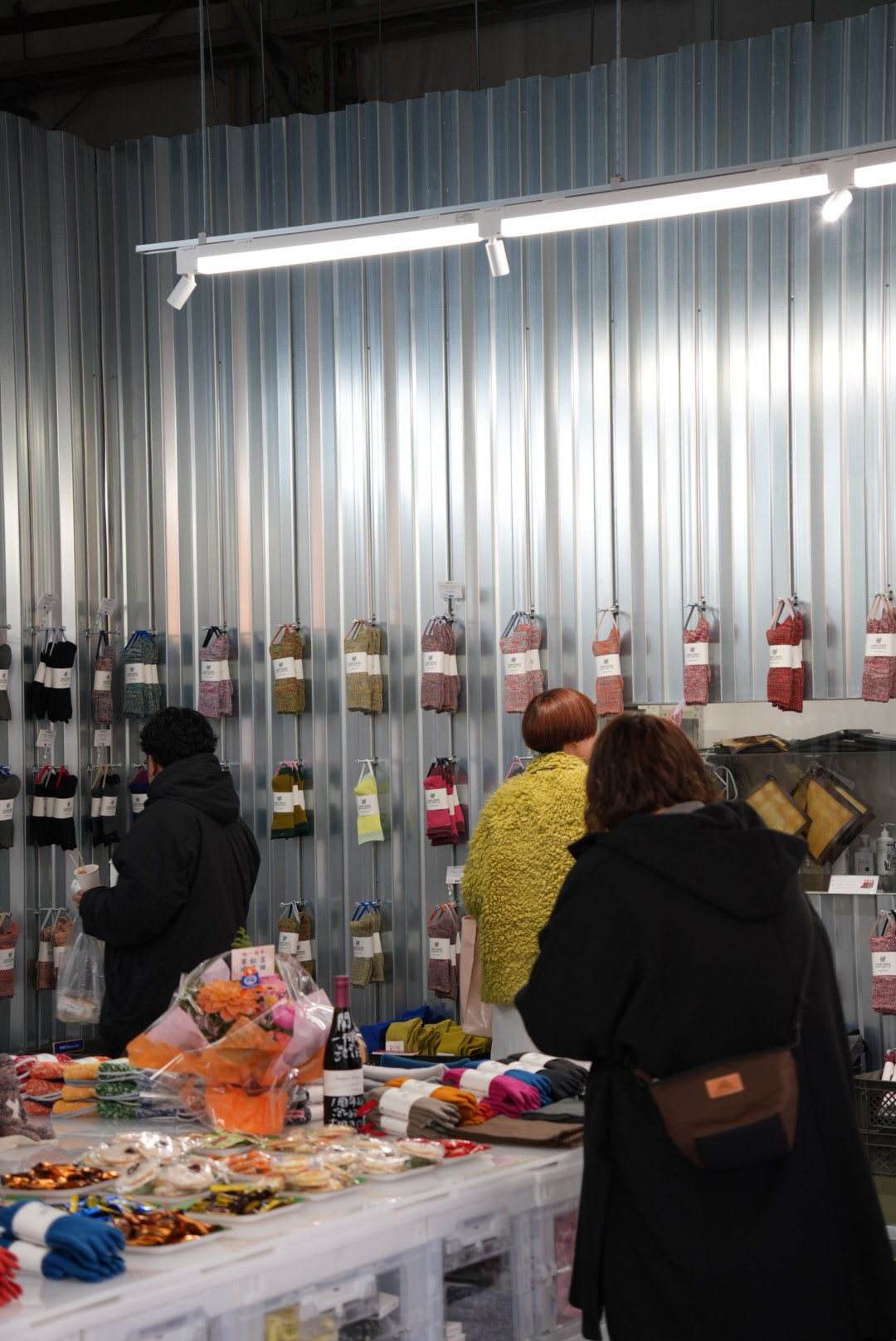 1周年感謝祭終了しました🪩✨