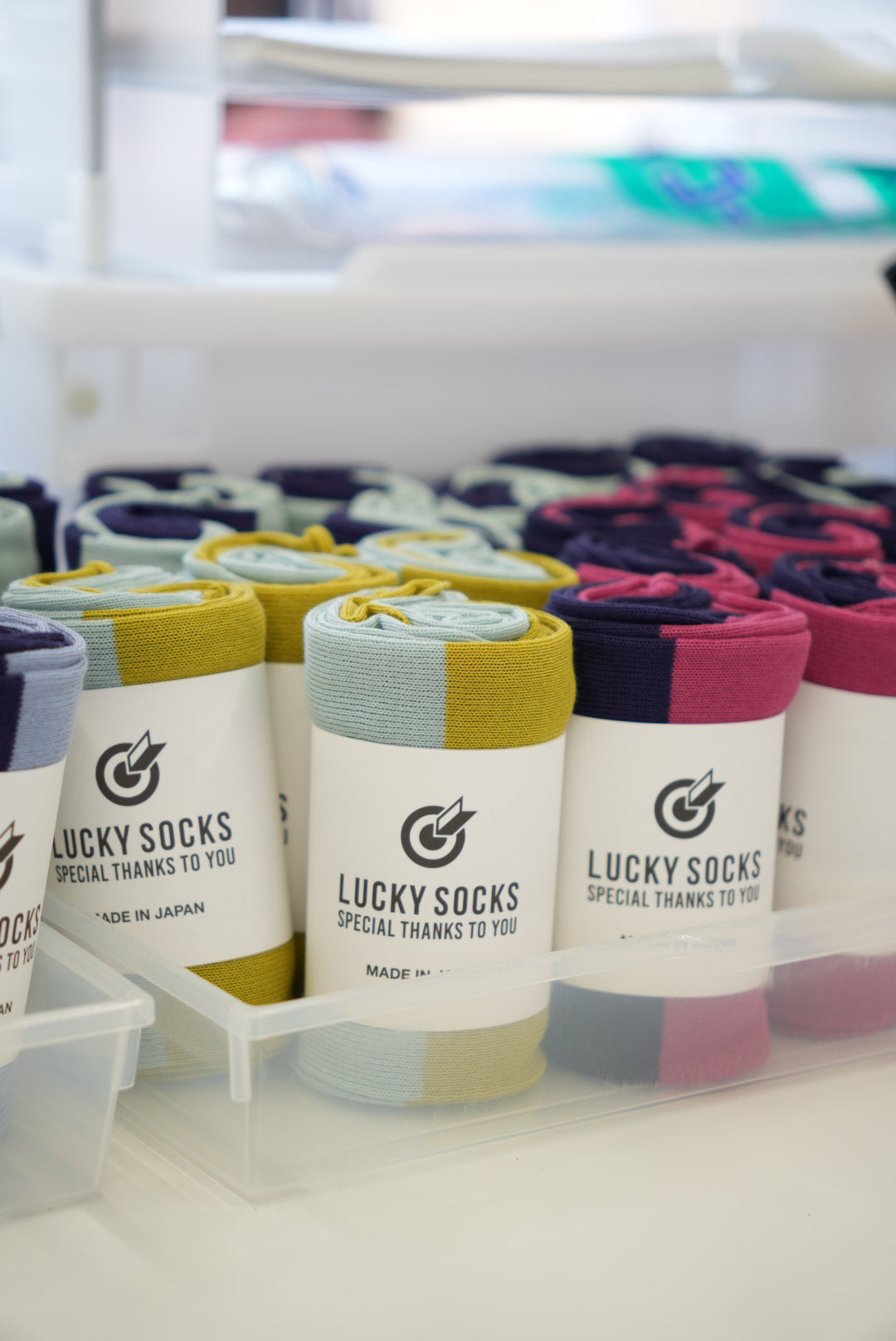 アームカバーが新しくなりました🍧