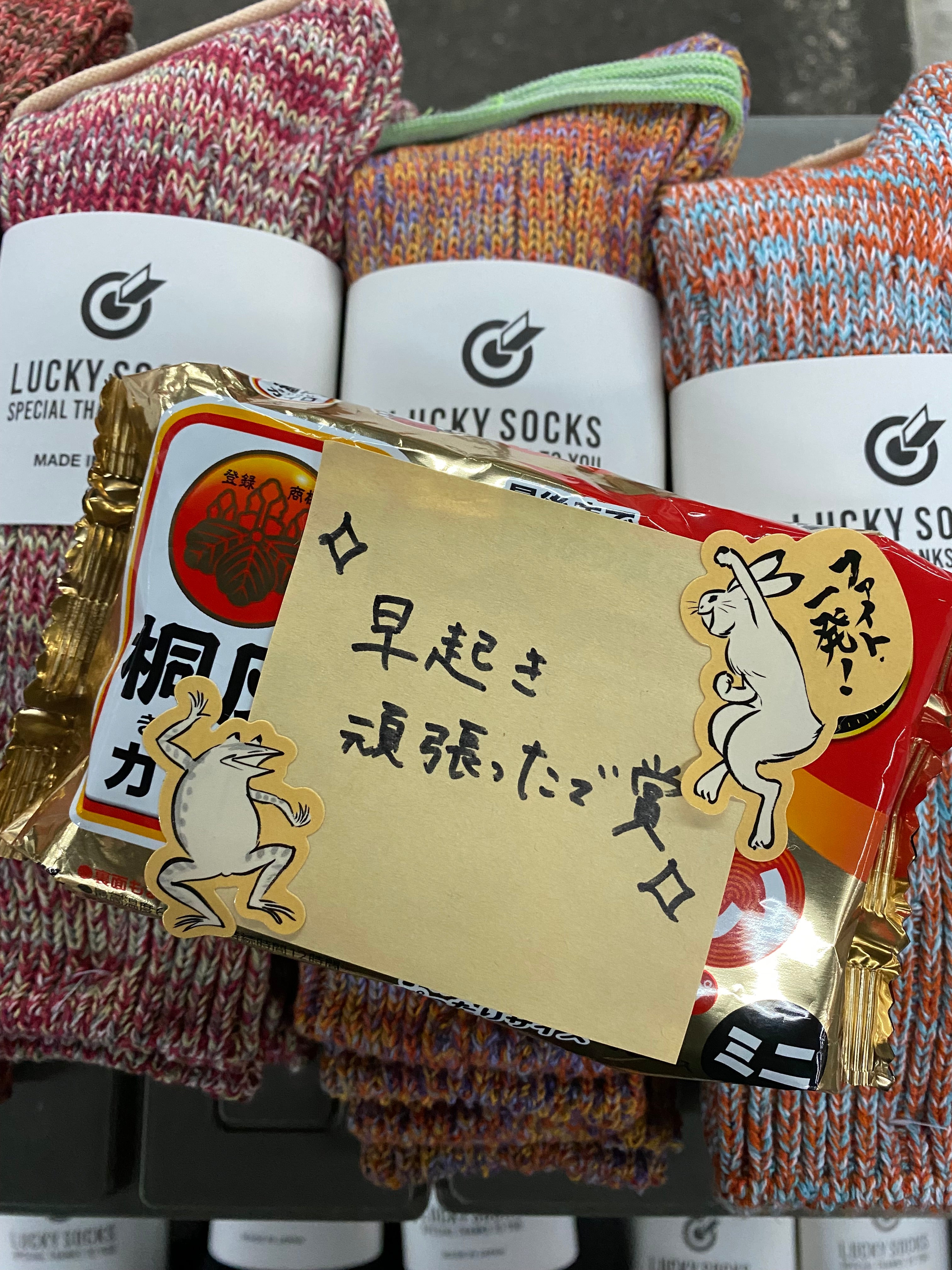 佐世保NEO朝市に出店してきました🚚