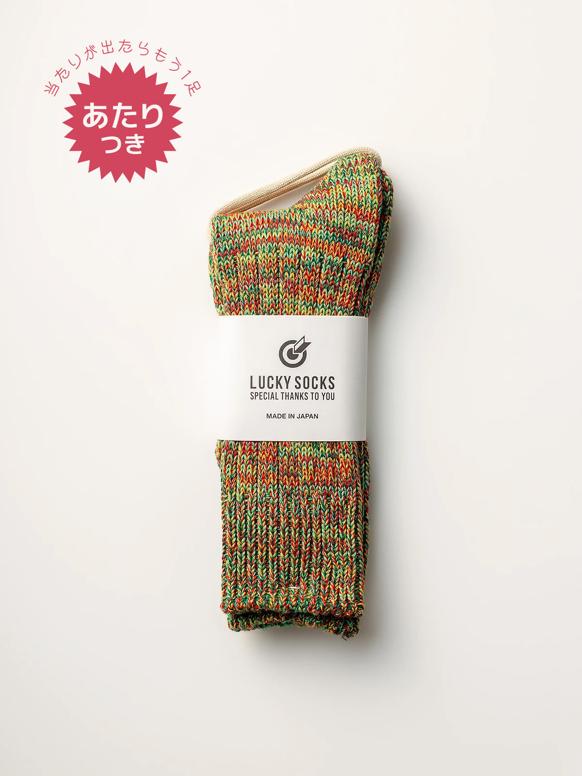 新作マルチカラーも好評です✌️