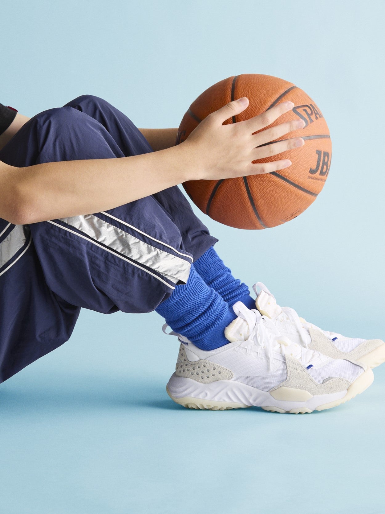 リラックスパイルソックス