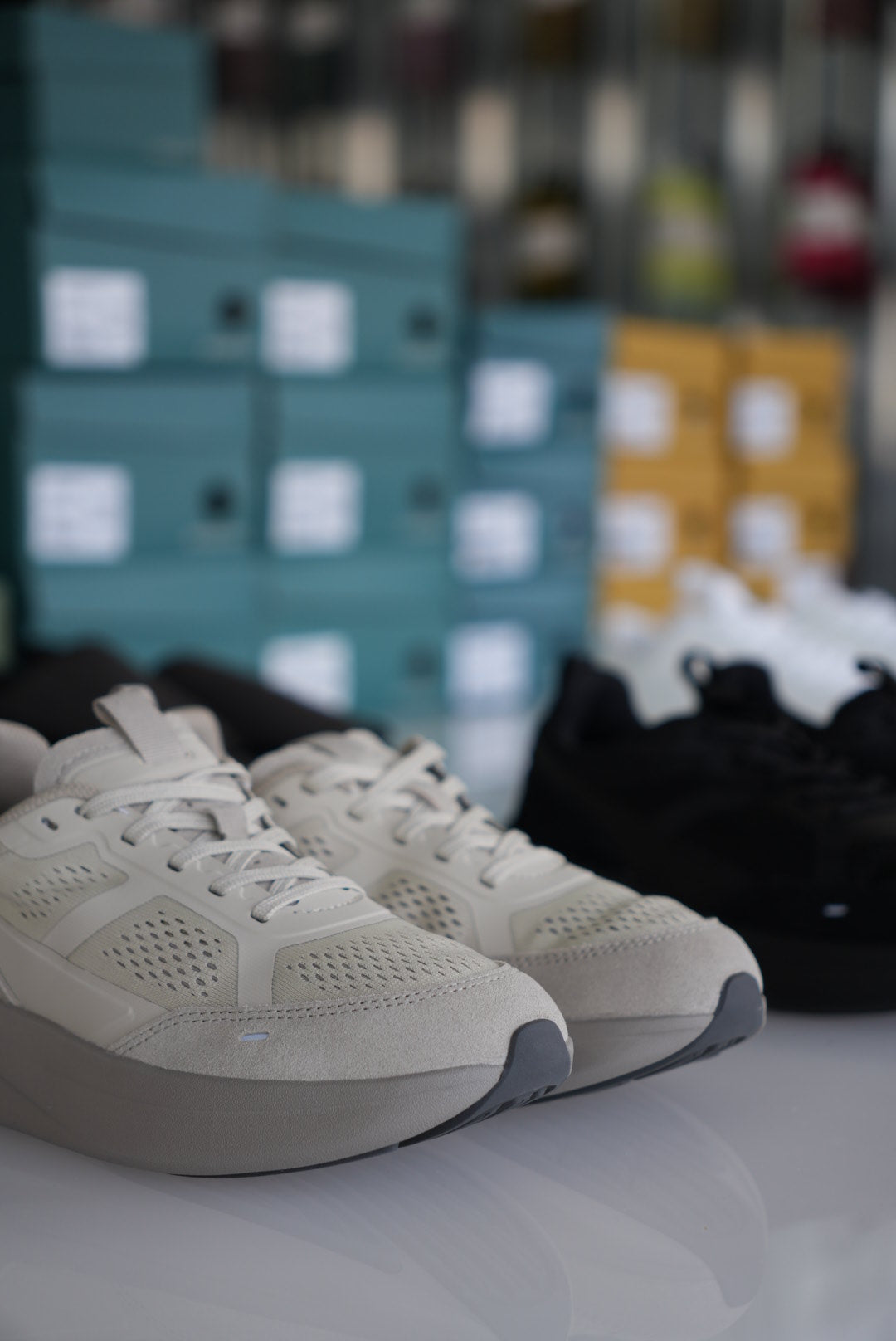 ムーンスターPOP UP開催中🌙✨