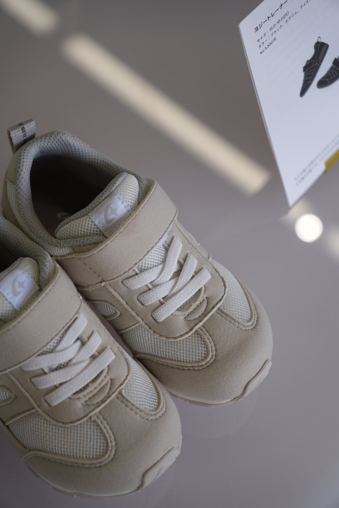 ムーンスターPOP UPは3日まで！🌙✨