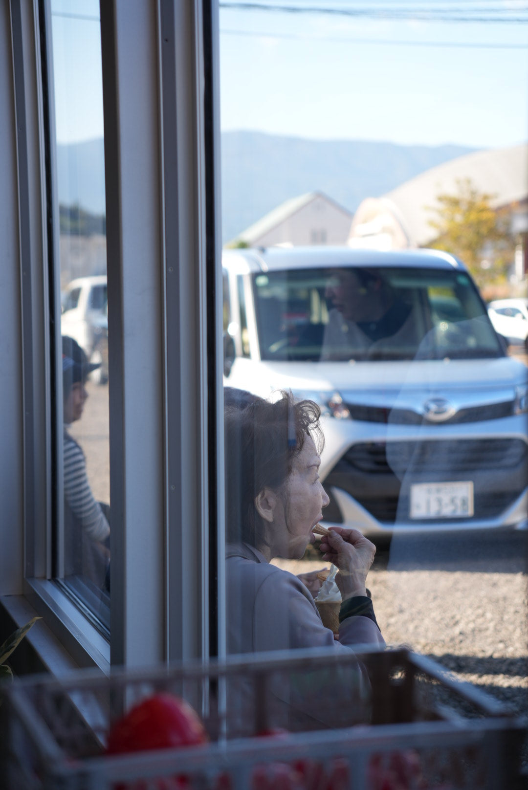 3連休最終日🍂