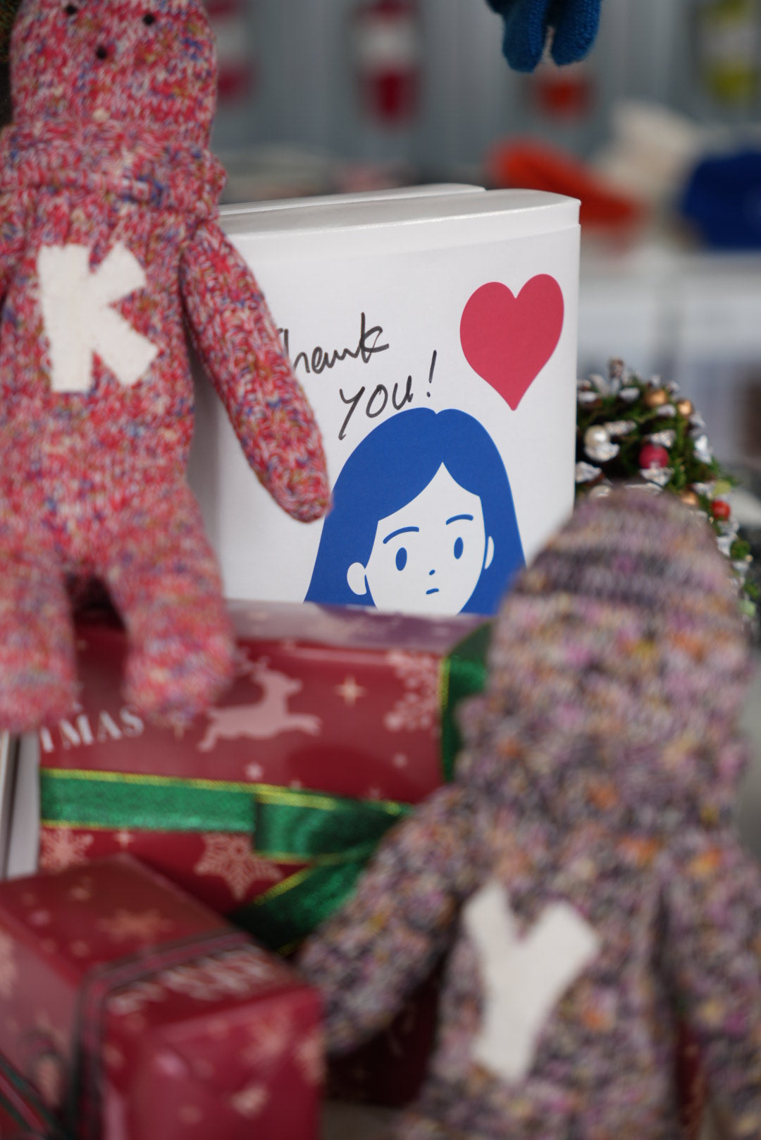 当たりがでたらもう1足！✨