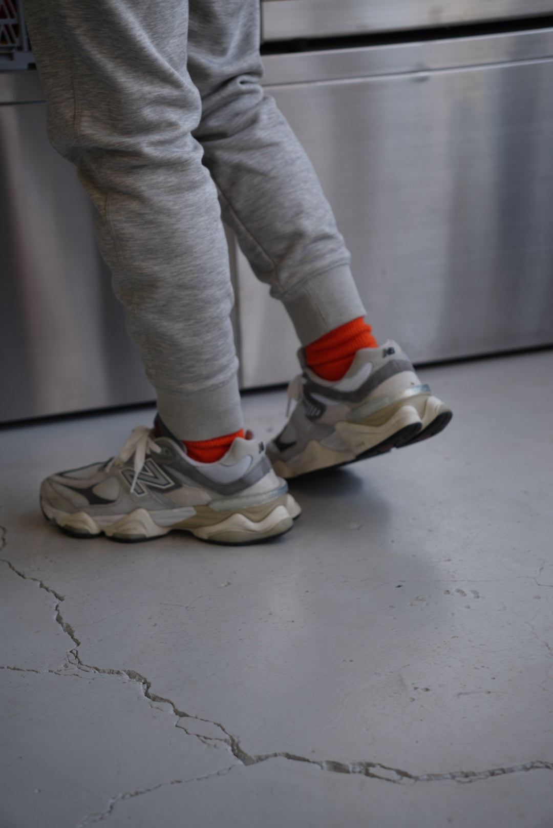 リラックスパイルソックス大好評✨