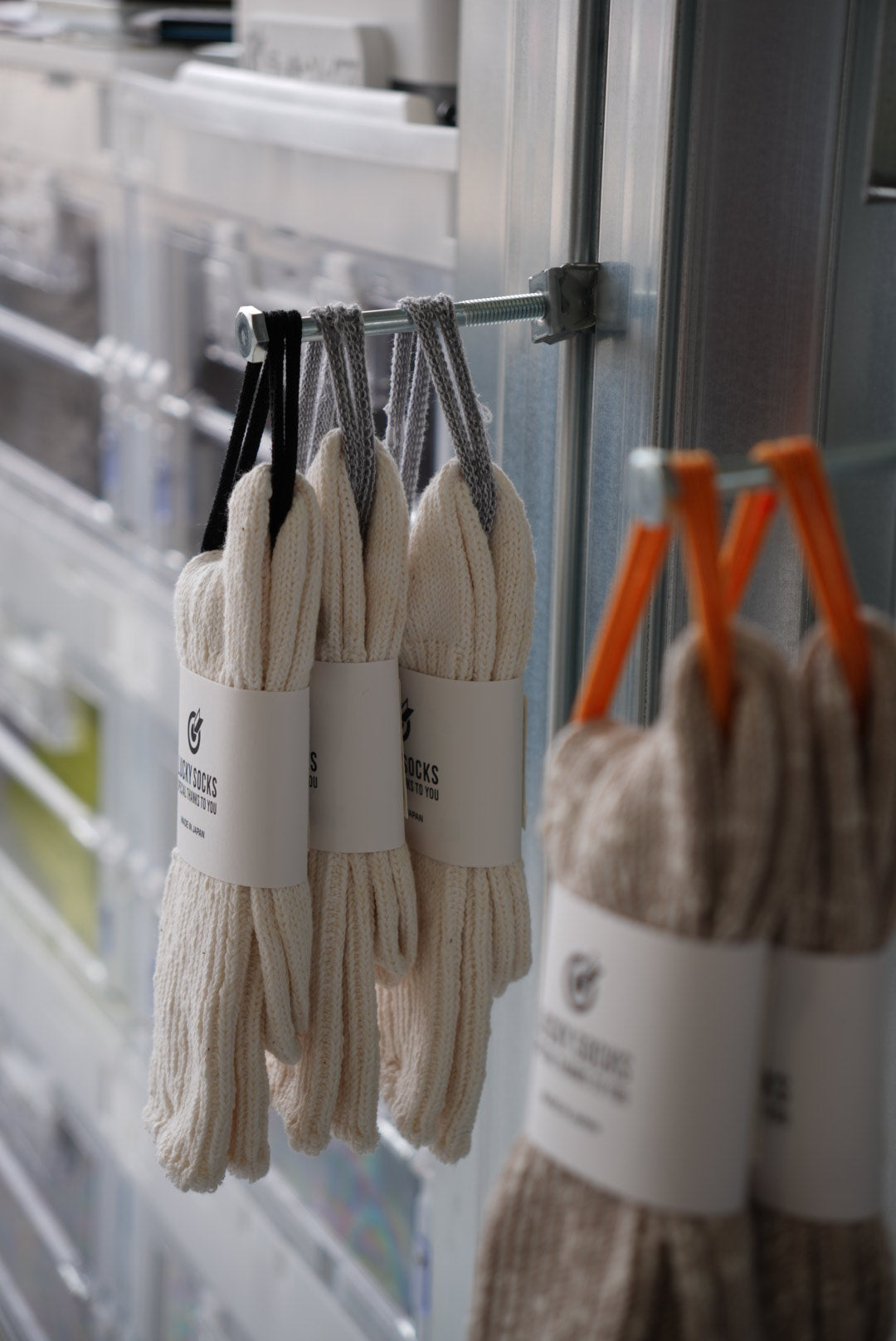 もうすぐ再入荷🧦