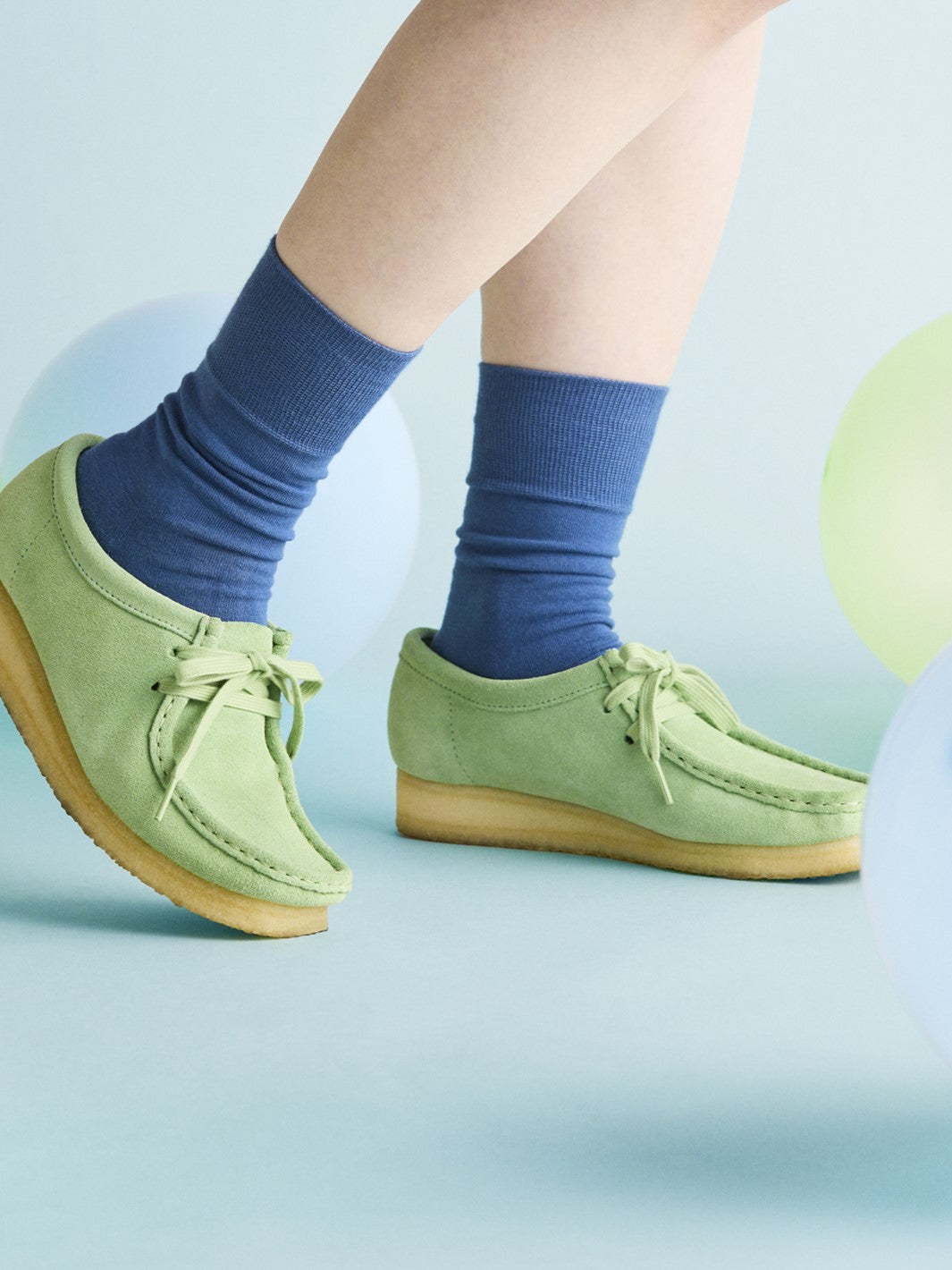 ライトパイルアンクルソックス🧦
